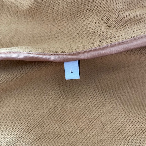 Gucci GG Technical Jersey Jacket Size L - Picture 8 of 10